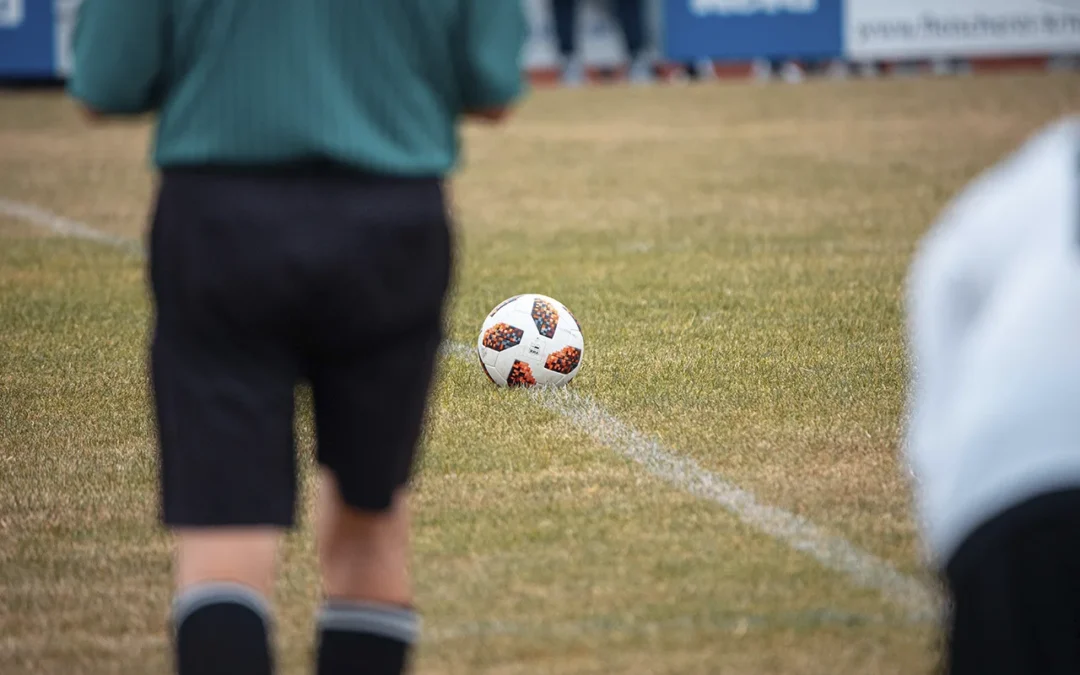Projeto Escolinha de Futebol