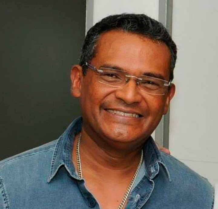 Gilson Rodrigues